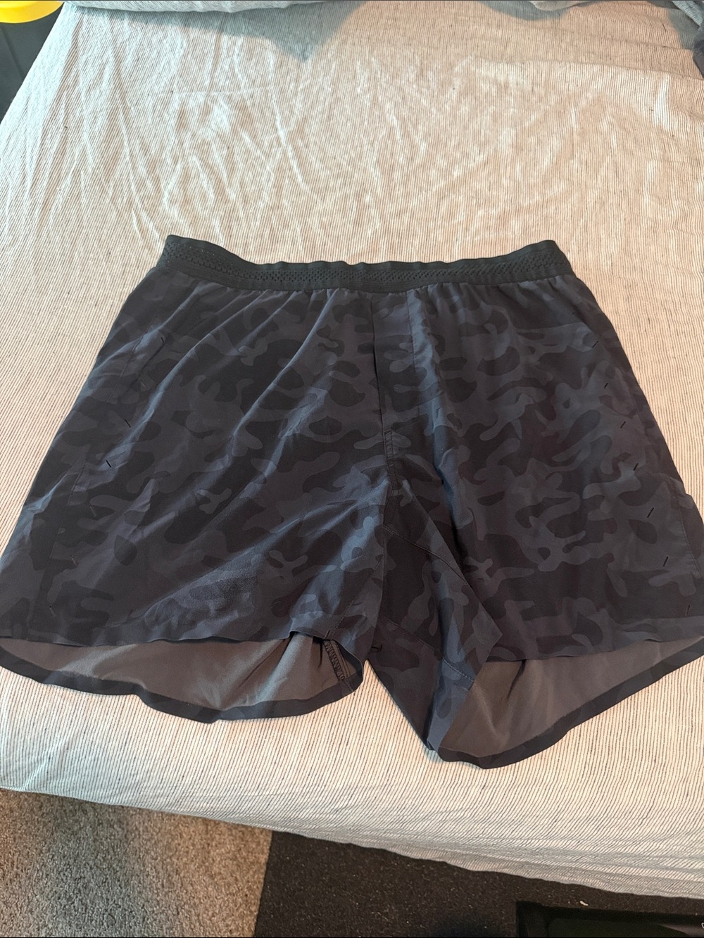 Ten Thousand Session Short XL 5 inch